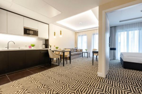 VacationClub - Baltic Park Fort Apartament G.209